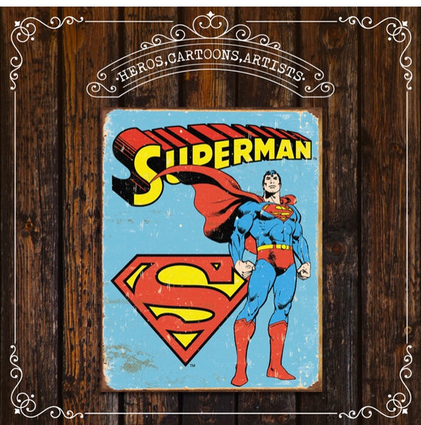 Shop Superheroes+Cartoons Collection