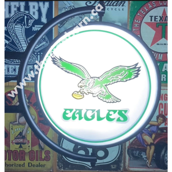 76Ers/ Eagles Custom Design