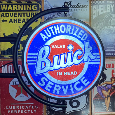 Buick 24” Pivoting Light Design #P5037