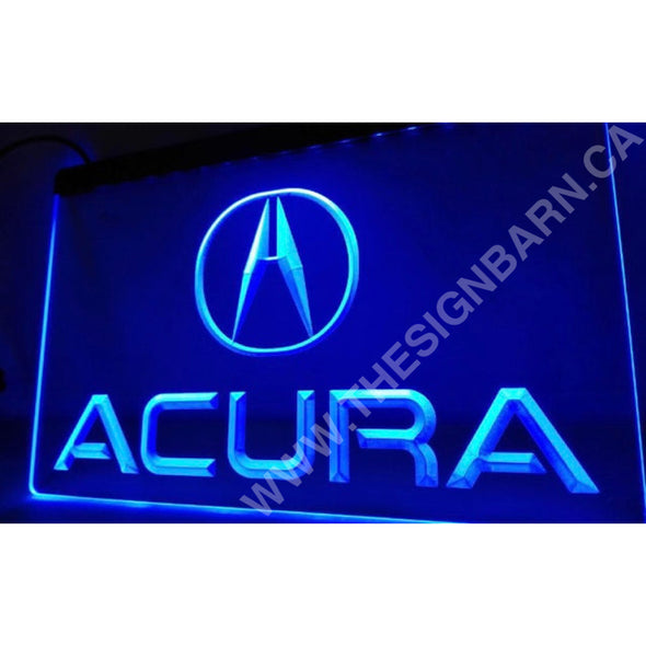 Acura Design#L163