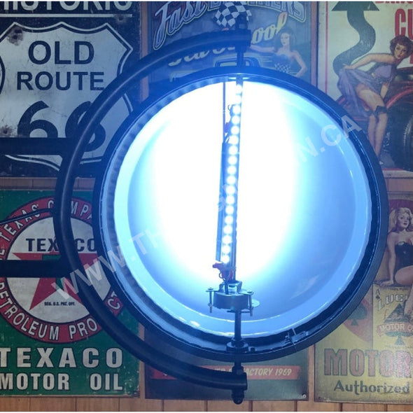 American Motors 24’’ Pivoting Light Design #P7121