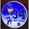 Austin Matthew’s Custom Designed 18’’ Backlit Led Button Sign Design #W7197 18” Led Buttons