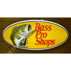 Bass Pro Shops 32” Backlit Led Oval Sign Design #V7199 32’’ Backlit Ovals