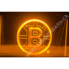 Boston Bruins Design#L141 Lighted Sign