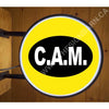 C.a.m. Custom Designed 20’’ Fixed Flange Sign Led Sign