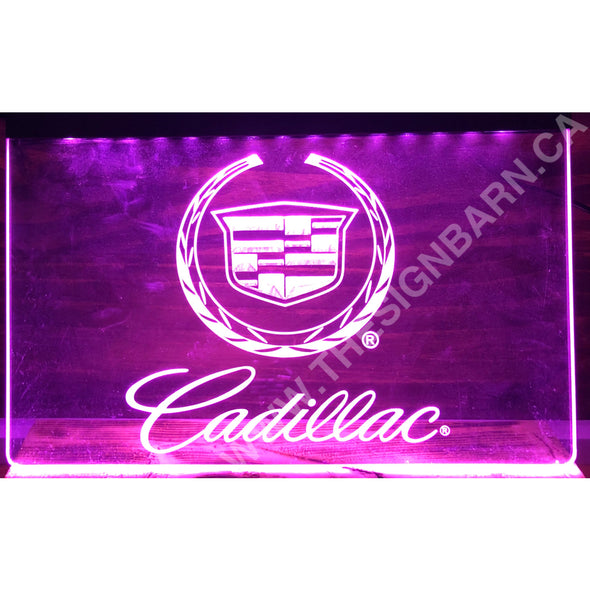 Cadillac Design#L173