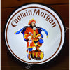 Captain Morgan 18’’ Backlit Led Button Sign Design #W5062 18” Led Buttons