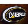 Caterpillar 32’’ Backlit Led Oval Design #V7156 Backlit Ovals