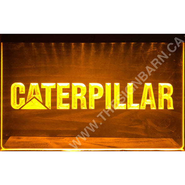 Caterpillar Design #L152