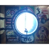 Chicago Cubs 24” Pivoting Light Design #P5073 24’’