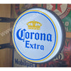 Corona 20’’ Led Fixed Flange Sign Design #F5077 Led Sign