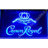 Crown Royal Design #L102 Lighted Sign