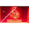 Design #L133 Lighted Sign