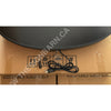 Dodge 32’’ Backlit Led Oval Sign Design #V7113 Backlit Ovals