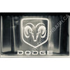 Dodge Design#L140 Lighted Sign