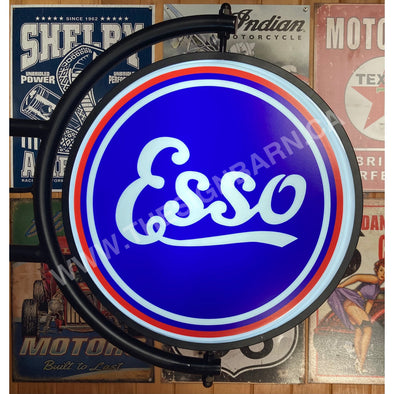 Esso 24’’ Pivoting Light Design #P5054