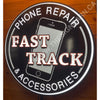 Fast Track Custom Design