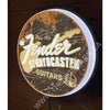 Fender 18’’ Backlit Led Button Sign Design #W7030 18” Led Buttons