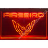 Firebird Design #L213 Lighted Signs