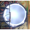 Ford Cobra 20’’ Led Fixed Flange Sign Design #F5082 Led Sign