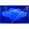 Ford Design #L113 Lighted Signs