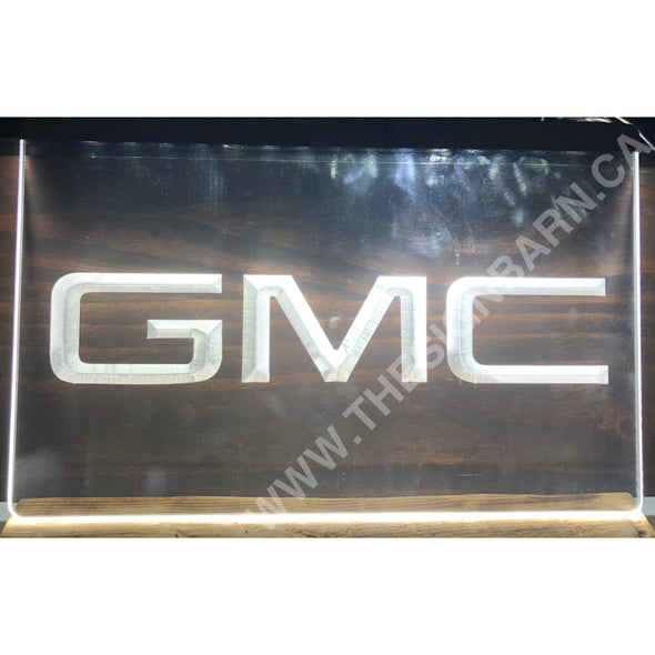 Gmc Design#L187