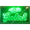 Grolsch Design#L119 Lighted Sign