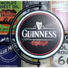 Guinness Beer 24’’ Pivoting Light Design #P5056