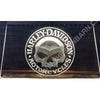 Harley Davidson Design #L145 Lighted Sign