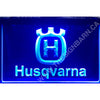 Husqvarna Design #L215 Lighted Sign