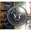 Jack Daniels 20’’ Led Fixed Flange Sign Design #F5052 Led Sign