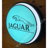 Jaguar 18’’ Backlit Led Button Sign Design #W9152 18” Led Buttons