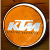 Ktm Sportmotorcycles 18’’ Backlit Led Button Sign Design #W5004 18” Led Buttons