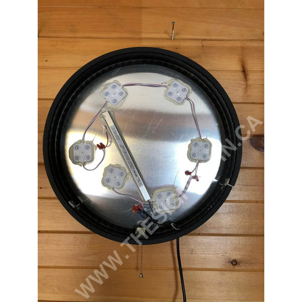 Land Rover 18’’ Backlit Led Button Sign Design #W7078 18” Led Buttons