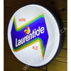 Laurentide 18’’ Backlit Led Button Sign Design #W6022 18” Led Buttons