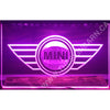 Mini Design#L137 Lighted Sign