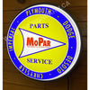 Mopar 30’’ Backlit Led Button Sign Design #Bb7097 Led