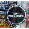 Moto Guzzi 24’’ Pivoting Light Design #P5073