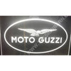 Moto Guzzi Design#L166