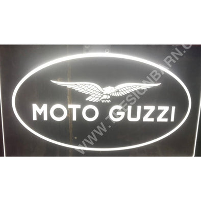 Moto Guzzi Design#L166