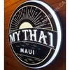 Mythai Custom Design