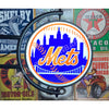 New York Mets 24’’ Pivoting Light Design #P7068