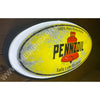 Pennzoil 32’’ Backlit Led Oval Sign Design #V7106 Backlit Ovals