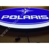 Polaris 32’’ Backlit Led Oval Sign Design # V7157 Backlit Ovals