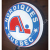 Quebec Nordiques Design #W5074