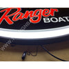 Ranger Boats 32’’ Backlit Led Oval Sign Design #V7170 Backlit Ovals