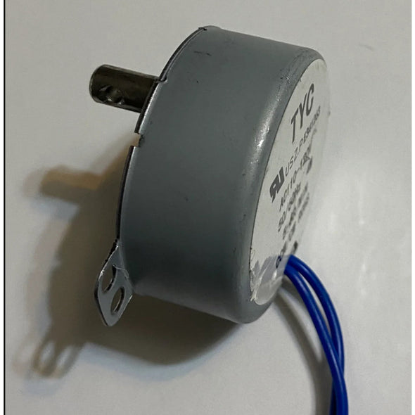 Replacement Motor