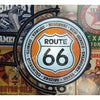 Route 66 24’’ Pivoting Light Design #P5012