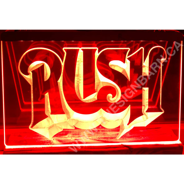 Rush Design#L144