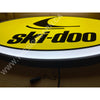 Ski-Doo 32’’ Backlit Led Oval Sign Design #V5072 Backlit Ovals